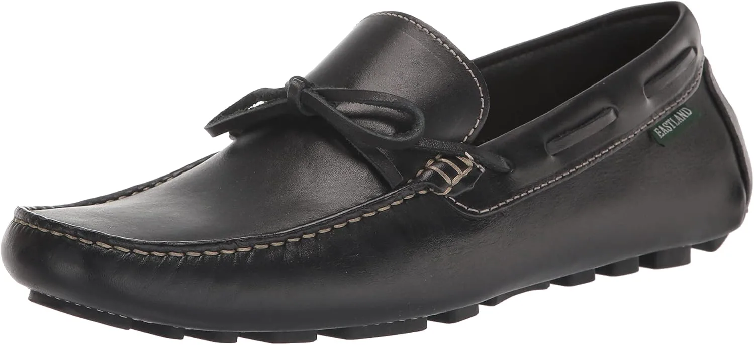 

Лоферы Eastland Mens Dustin, черный