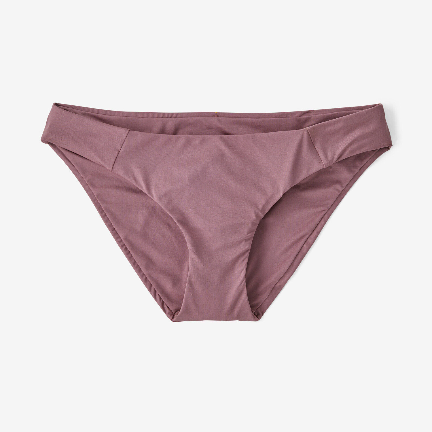 

Женские плавки бикини Sunamee Patagonia, цвет Evening Mauve