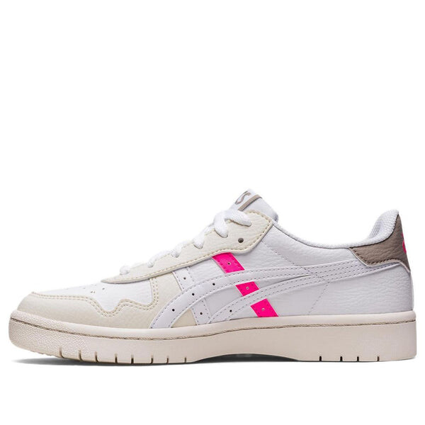 Кроссовки япония s Asics, белый