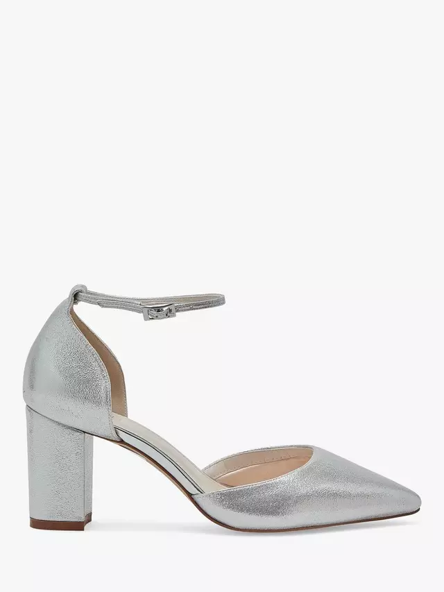 

Туфли-лодочки Rainbow Club Luna Wide Fit Mid Block Heel