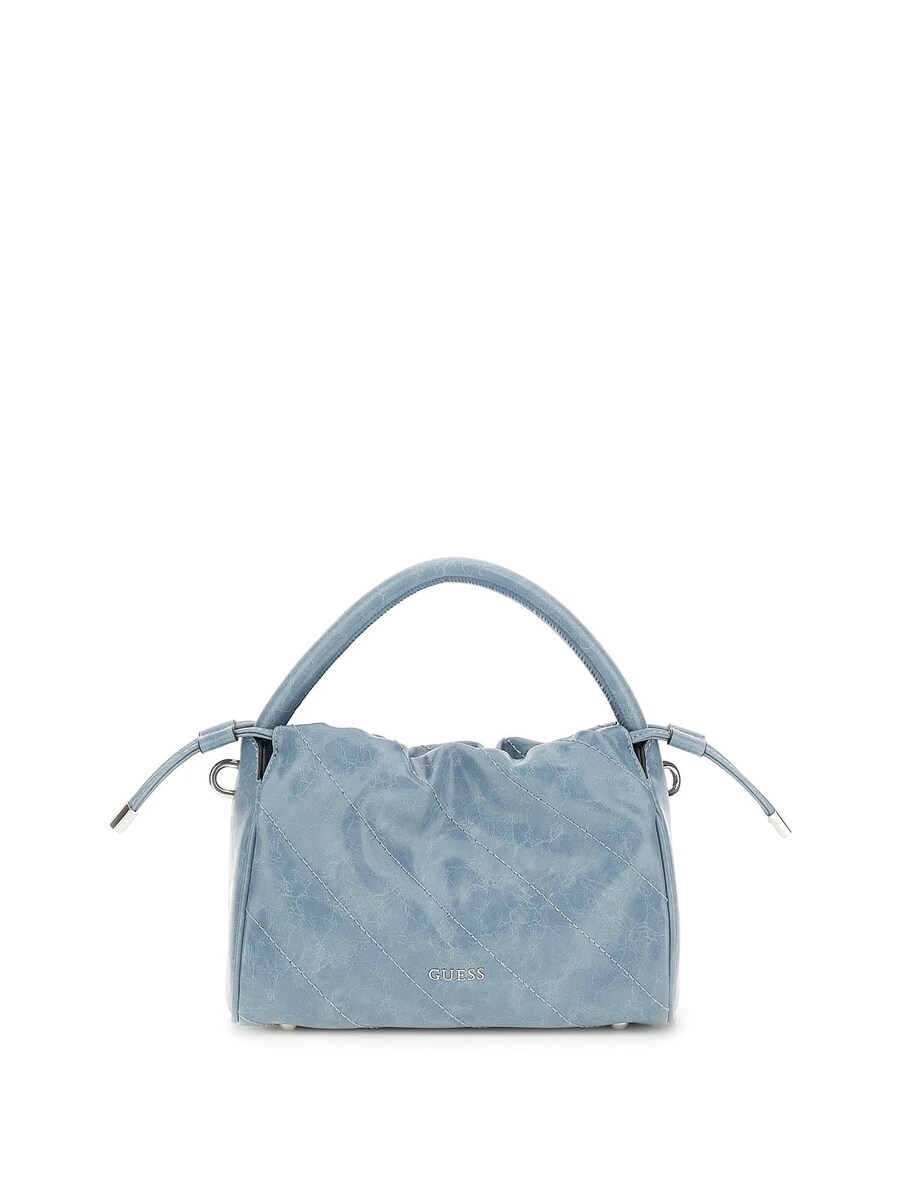

Сумка GUESS Amys, синий