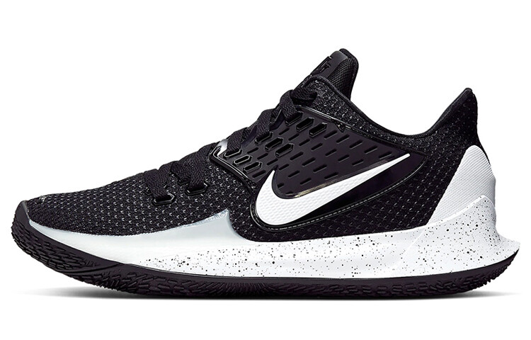 

Nike Kyrie Low 2 Черный Белый