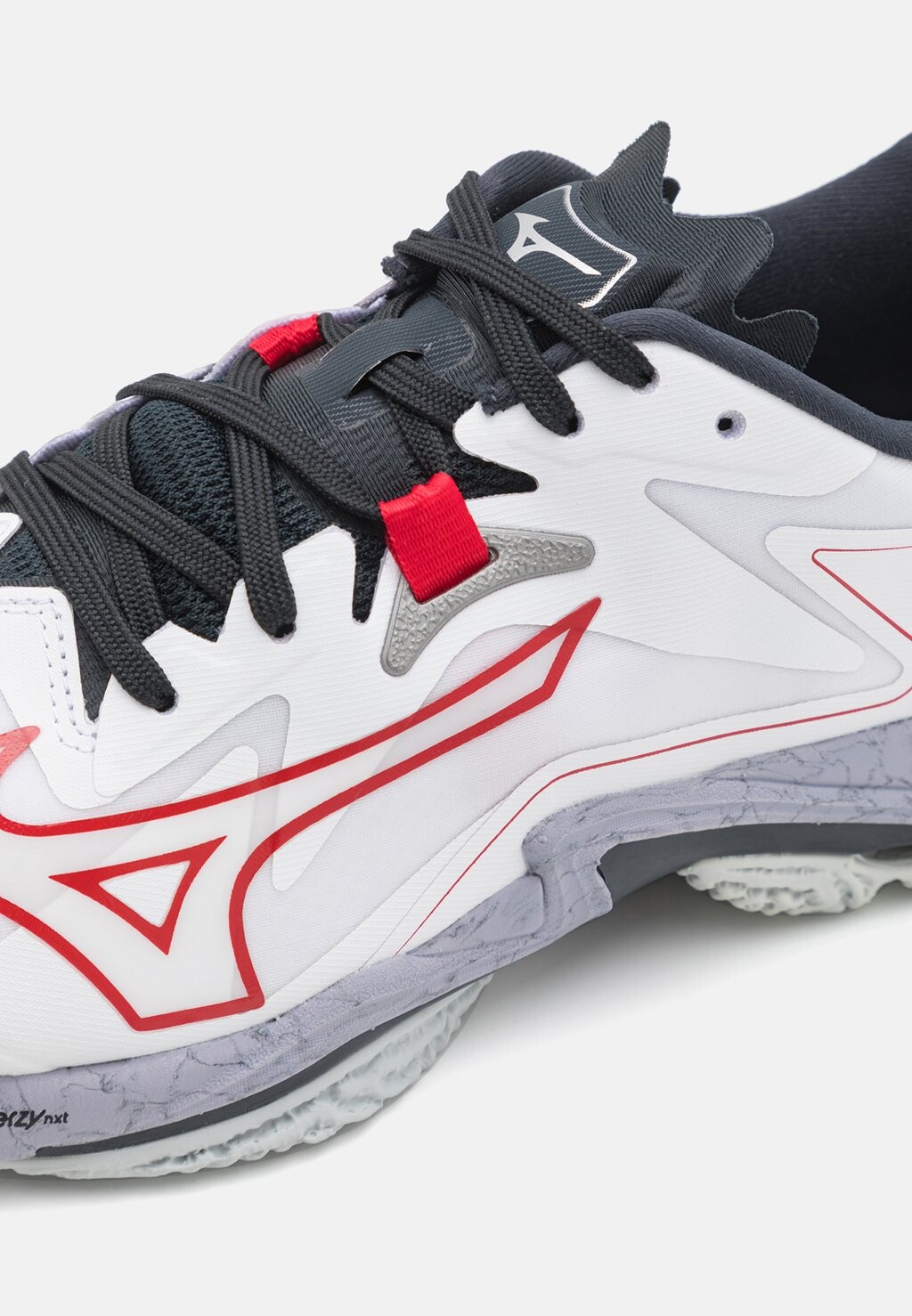 

Кроссовки WAVE LIGHTNING Z8 Mizuno, белый