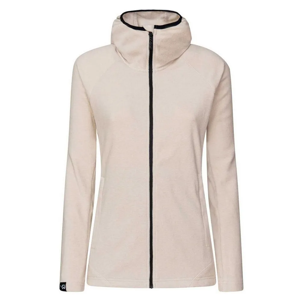 

Флис Rock Experience Odin full zip, бежевый