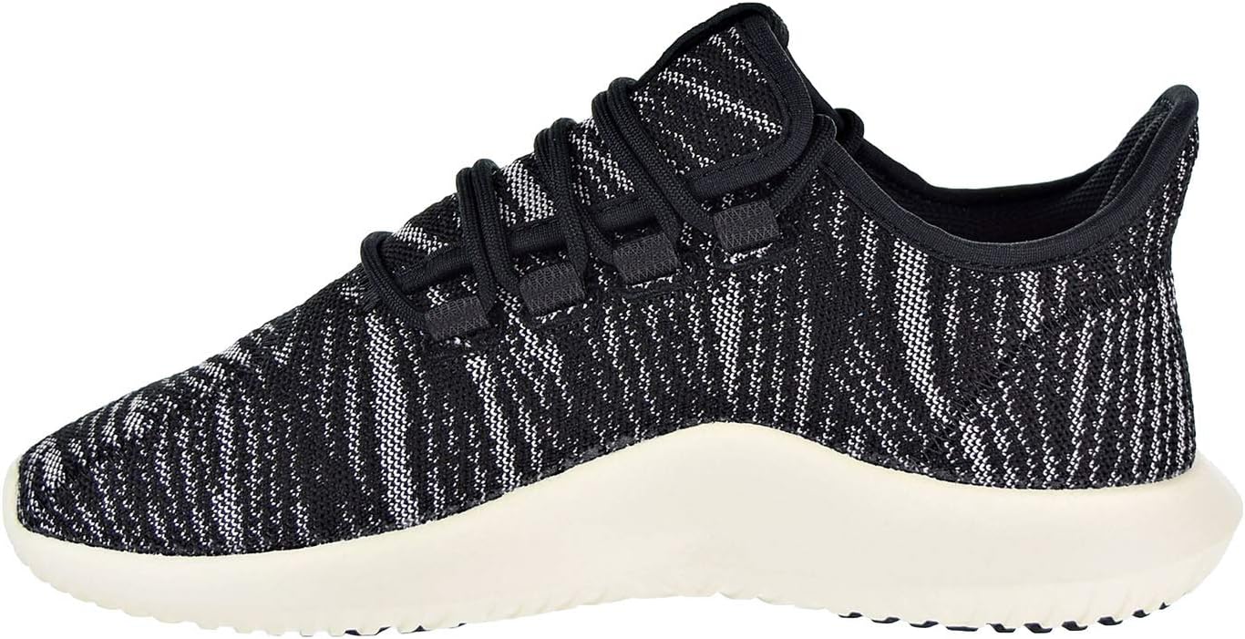 

Мужские кроссовки для бега Adidas Originals Tubular Shadow, черный/розовый/белый