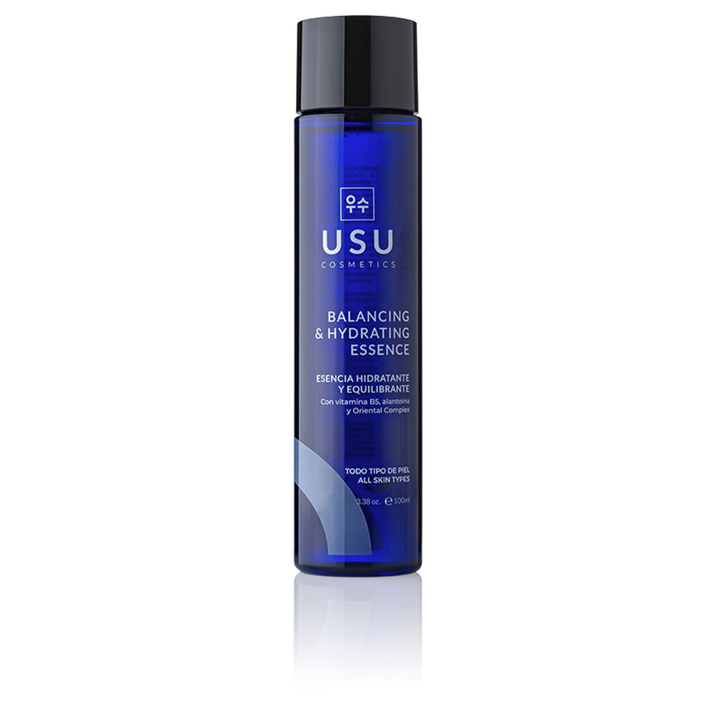 

Тоник для лица Hidratante y equilibrante esencia Usu cosmetics, 100 мл