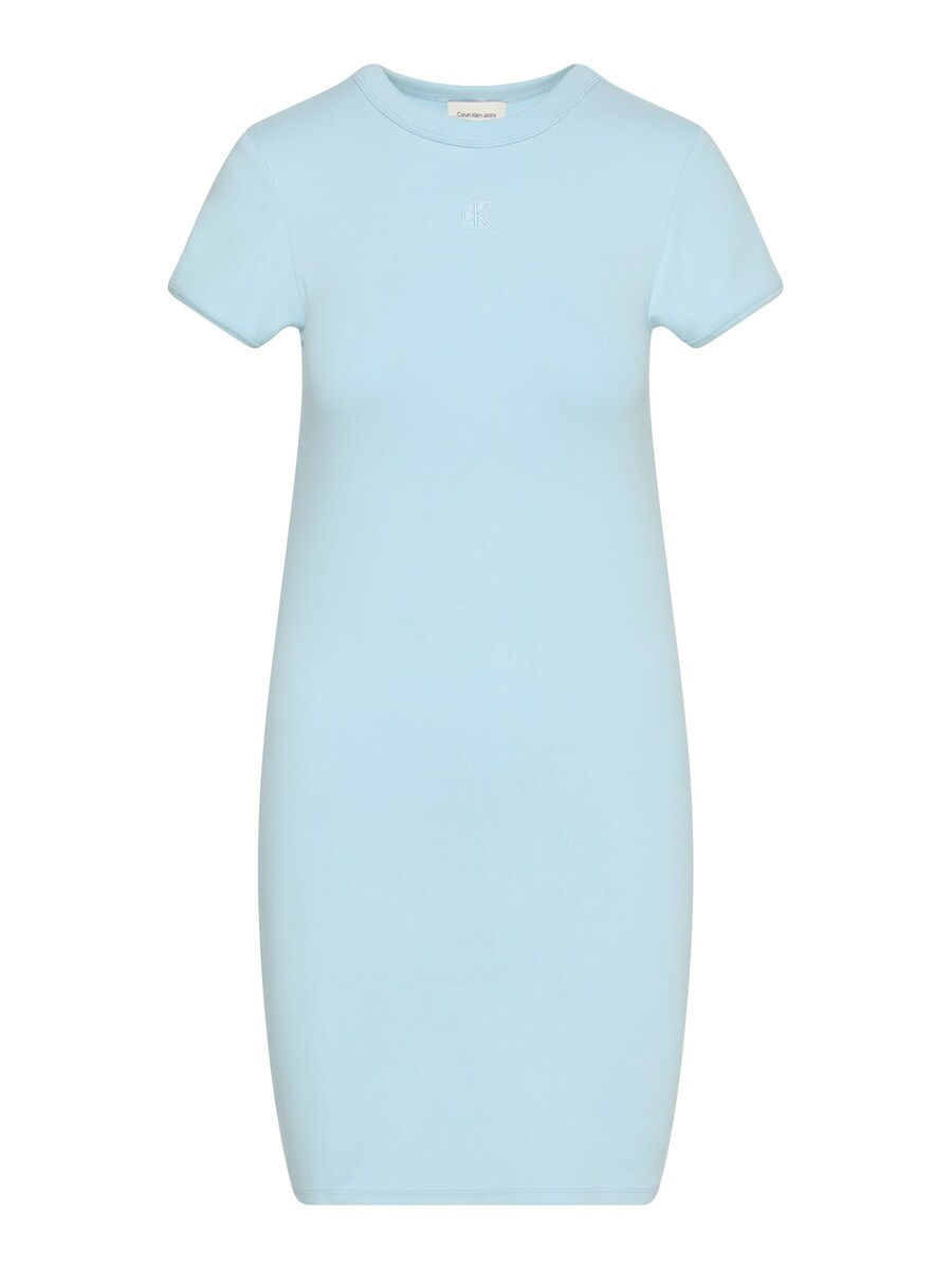 

Платье Calvin Klein Jeans, Light blue