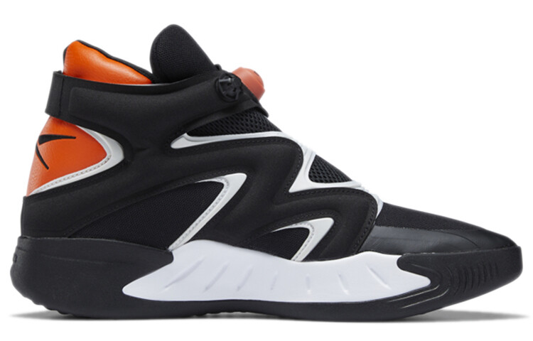 

Мужские баскетбольные кроссовки Reebok Instapump Fury Vintage, Черный, Мужские баскетбольные кроссовки Reebok Instapump Fury Vintage