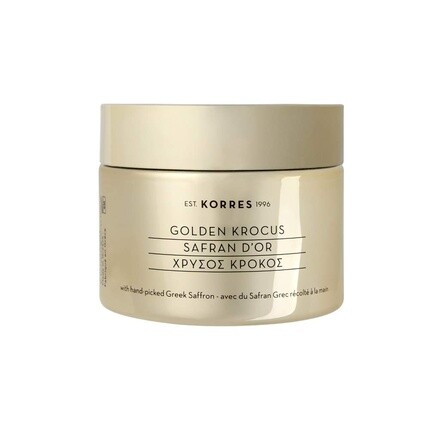 Крем-филлер Golden Krocus Hydra-Filler, Korres