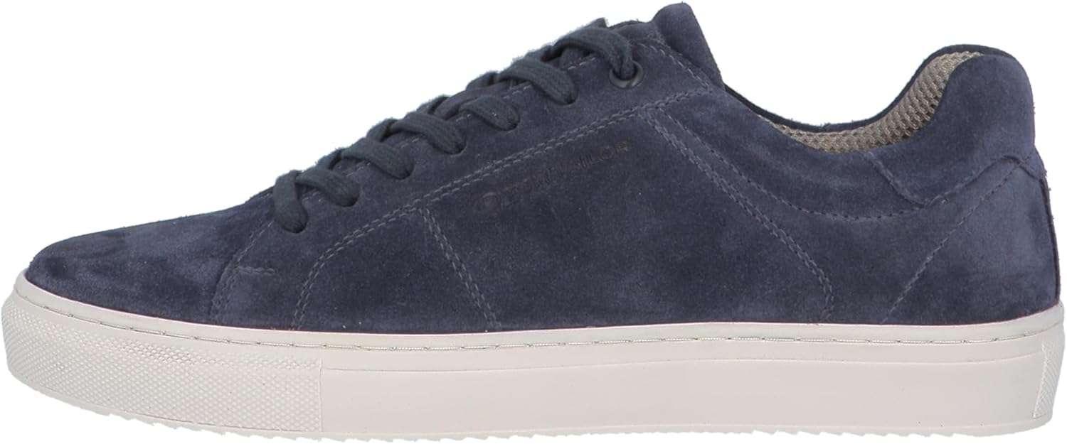 

Мужские кроссовки Tom Tailor, темно-синий