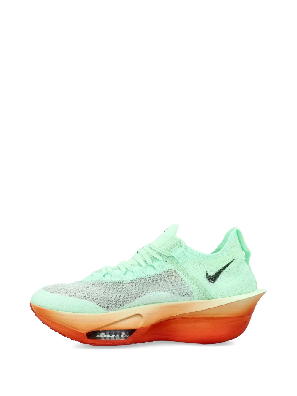 Кроссовки Alphafly 3 Nike, зеленый — фото 3