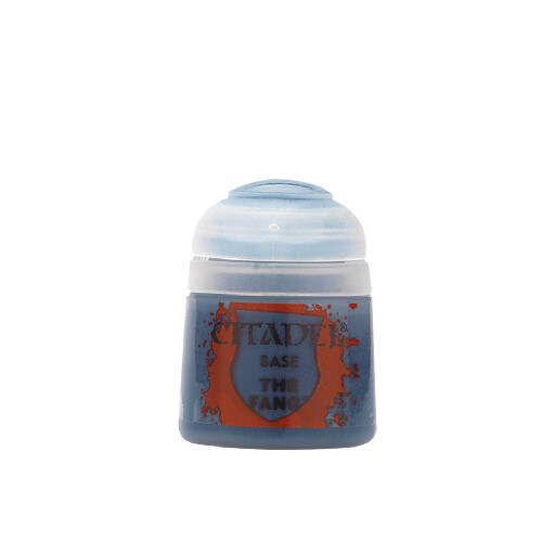 

Краска для фигурок Base: The Fang (12Ml) Games Workshop