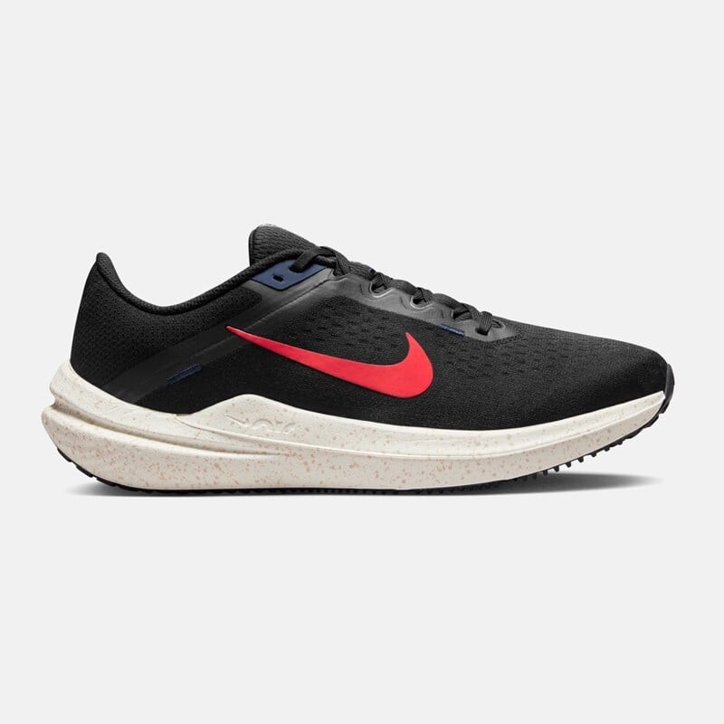 

Мужские кроссовки Air winflo 10 Nike, черный