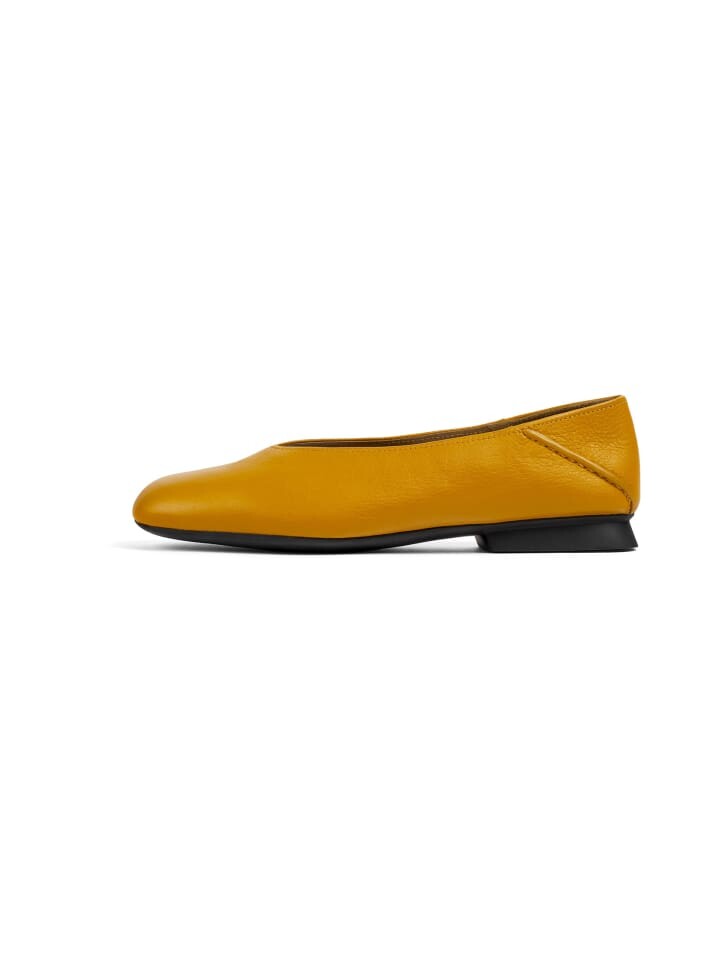 

Балетки Camper Casi Myra, цвет mittel orange