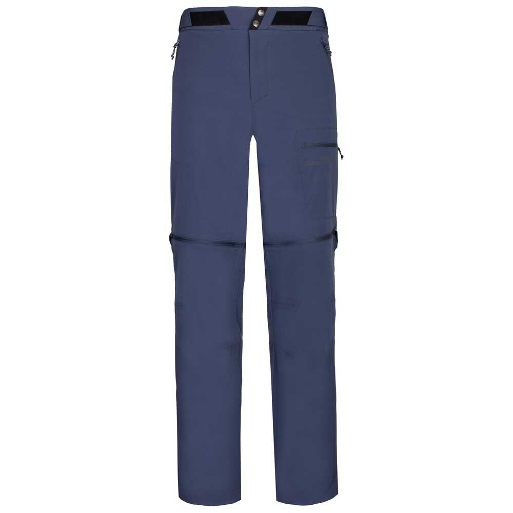 

Брюки Rock Experience Observer 2.0 Zip Off, синий