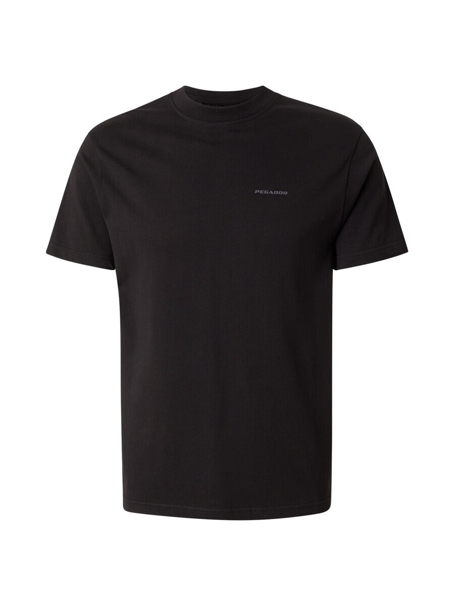 

Классическая футболка Pegador Shirt, черный