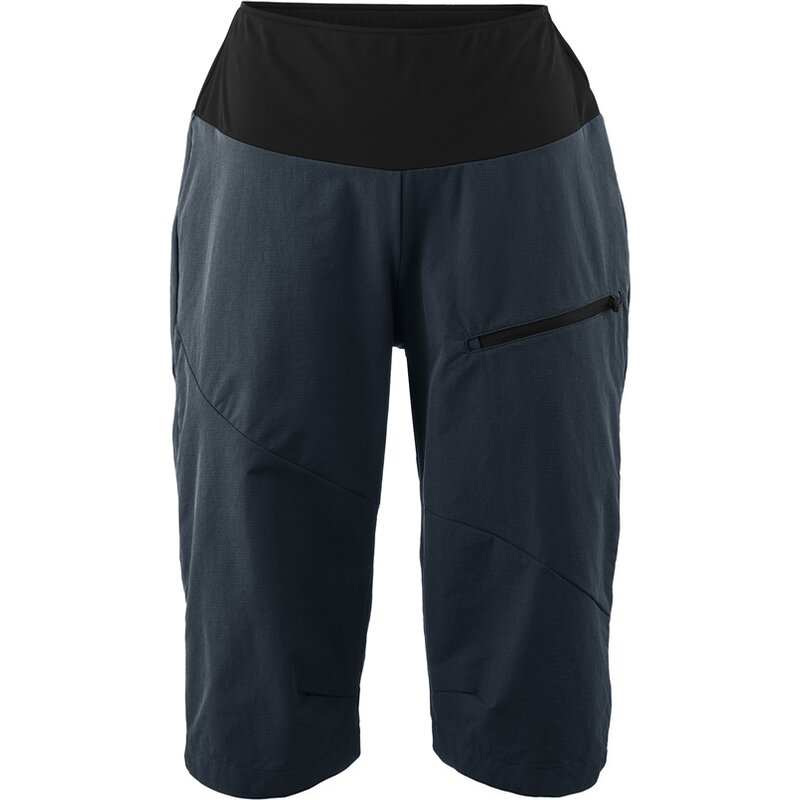 

Шорты для трейлового бега Gonso, цвет outerspace