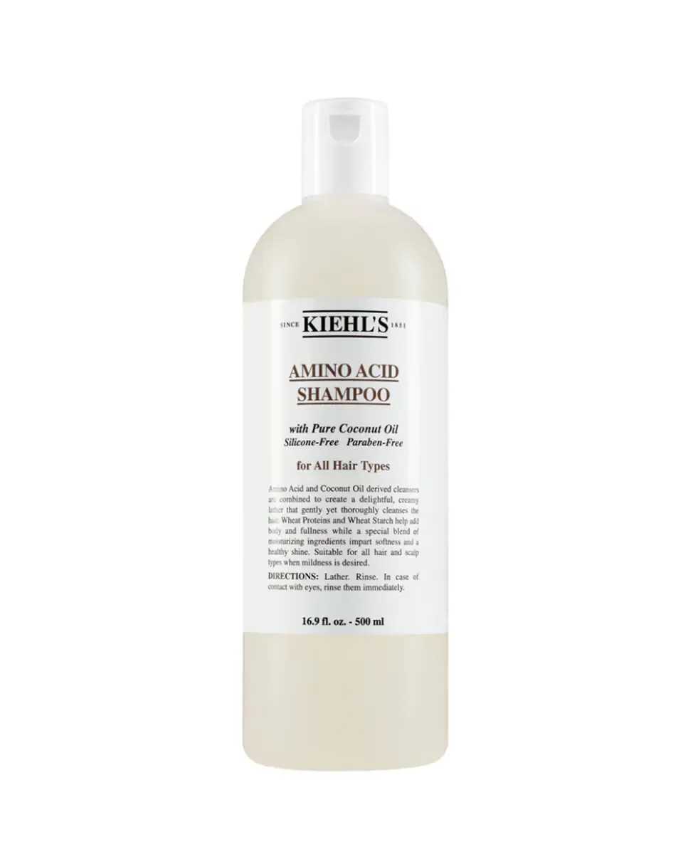 Шампунь без силиконов 500 мл Amino Acid Kiehl'S