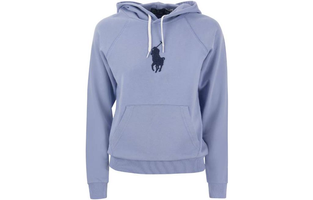 

Polo Ralph Lauren Свитшот женский синий