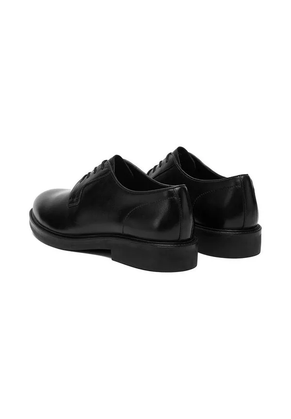 Низкие кроссовки gstar, gstar raweokail04, mi08 smart laceups G-Star, Black — фото 4