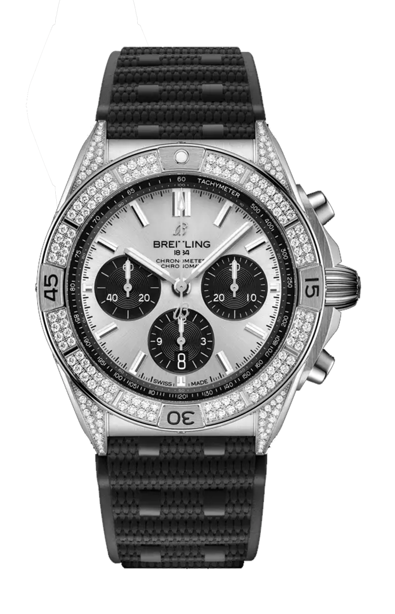 

Часы мужские Breitling