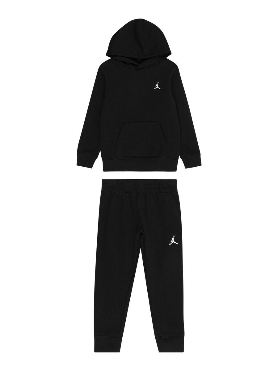 

Спортивный костюм Jordan BRKLYN, черный