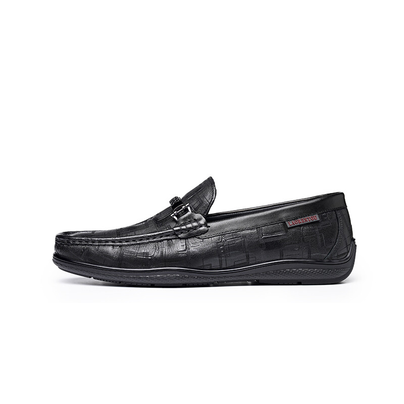 

Туфли Men"s Casual Men Low-Top черный Laorentou