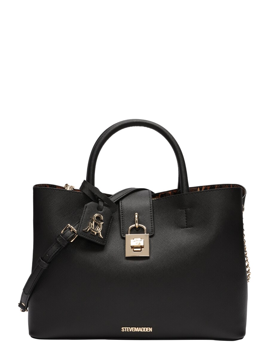 

Сумочка STEVE MADDEN Bkess-L, черный