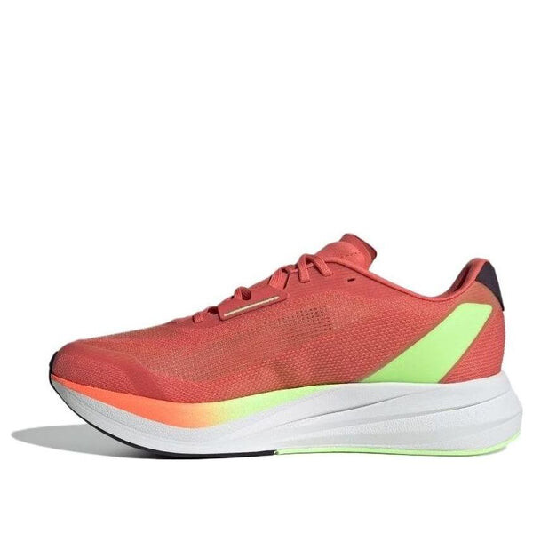 

Кроссовки adizero duramo speed Adidas, красный