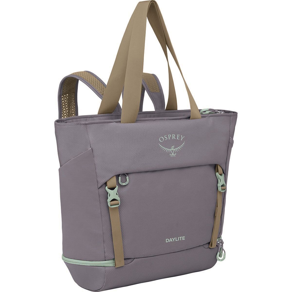 

Дневная большая сумка-тоут Osprey Packs, мультиколор