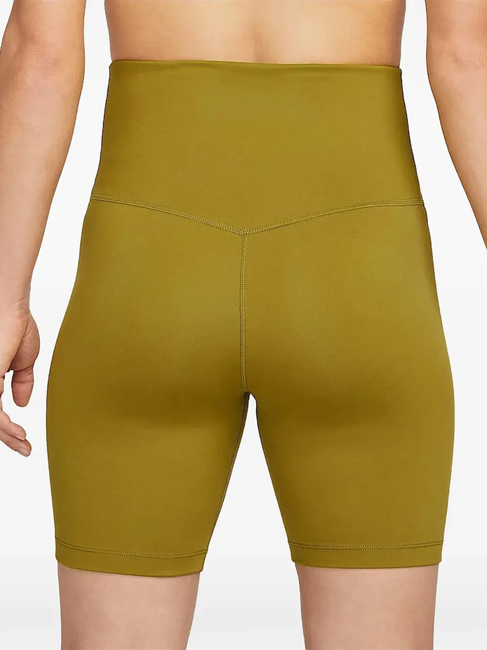 Шорты Dri-Fit Nike, зеленый — фото 2