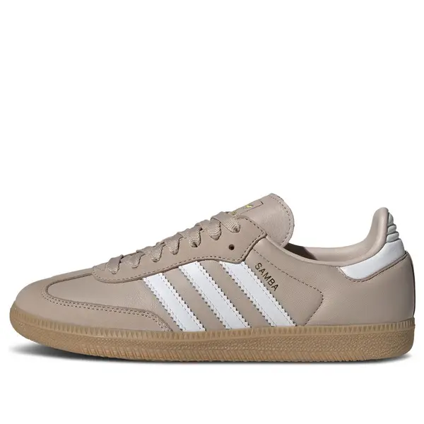 

Кроссовки самба ог Adidas, коричневый