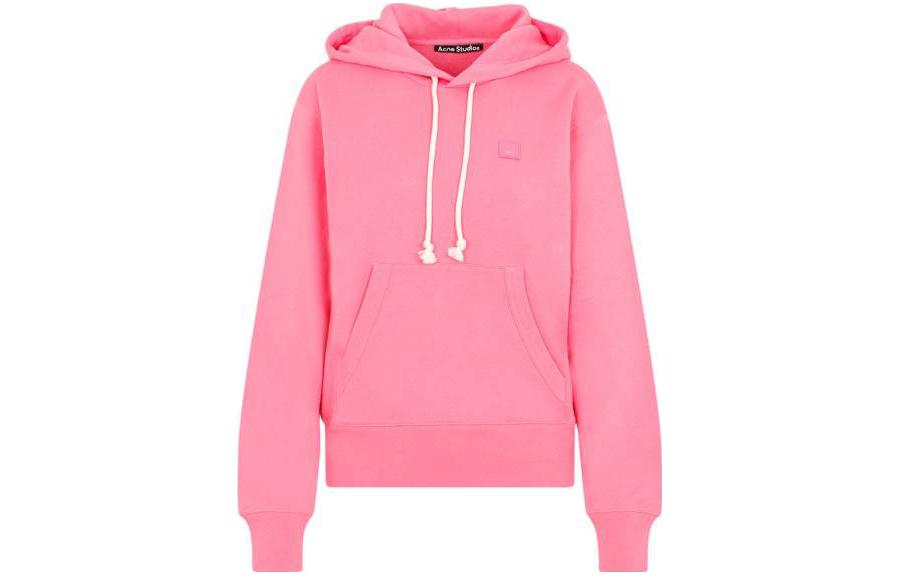 

Свитер женский розовый Acne Studios