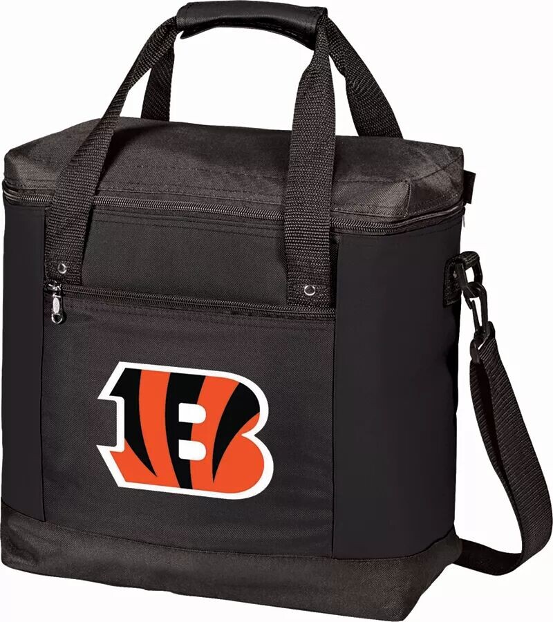 

Сумка-холодильник Picnic Time Cincinnati Bengals Montero
