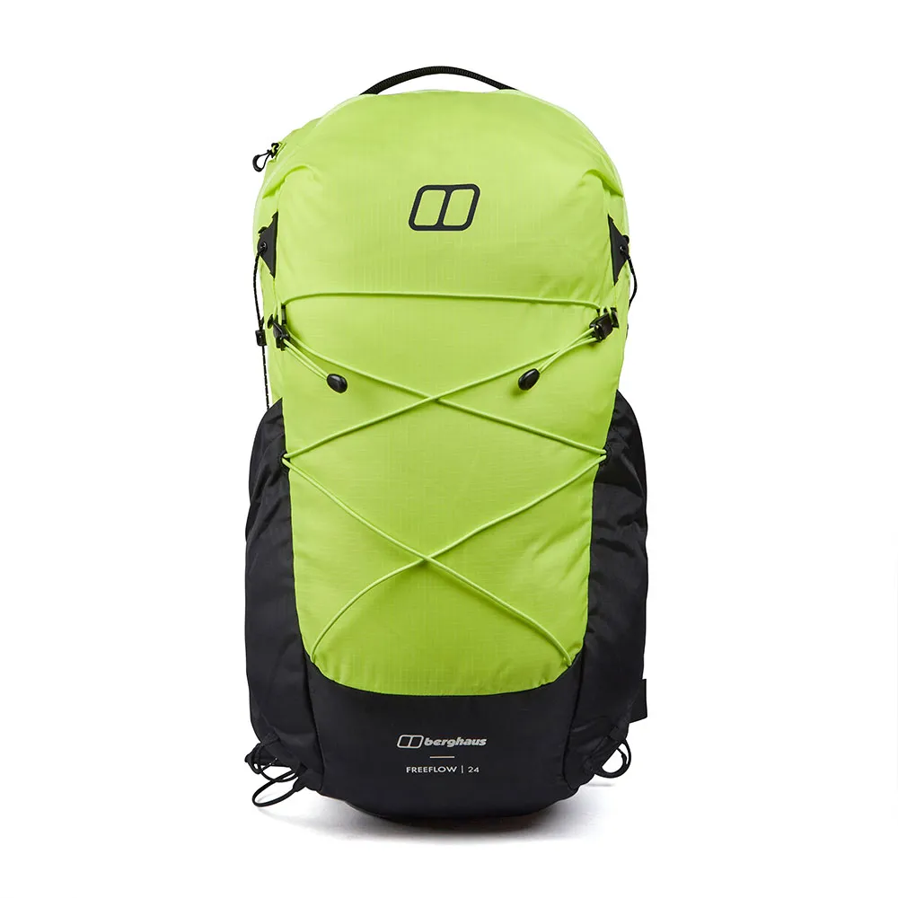 

Рюкзак Berghaus Freeflow 24L, зеленый