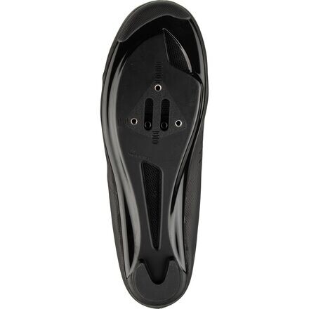 

Велосипедные туфли Chrome XZ мужские Louis Garneau, черный