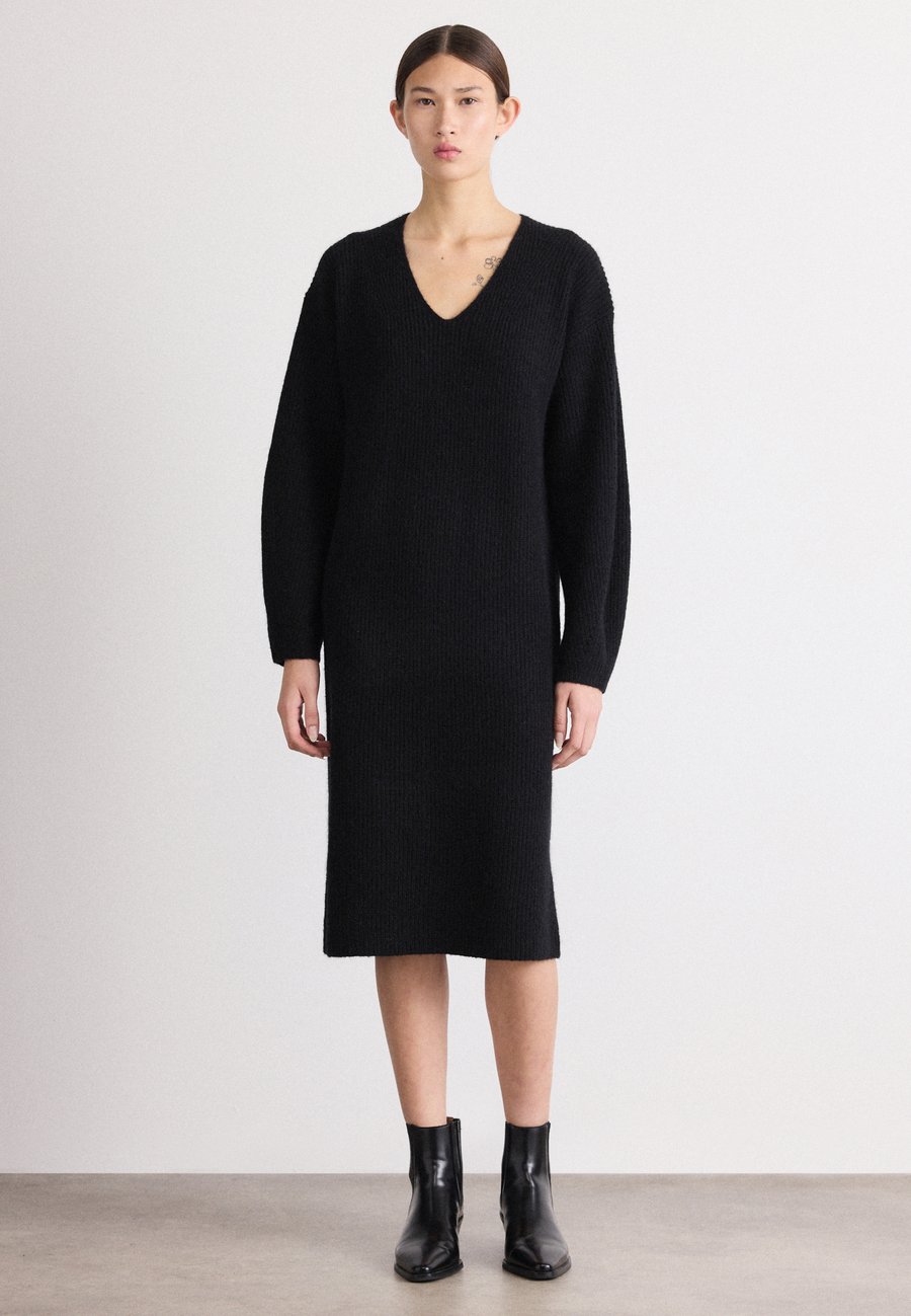 

Платье BOSS FUSIL, Black