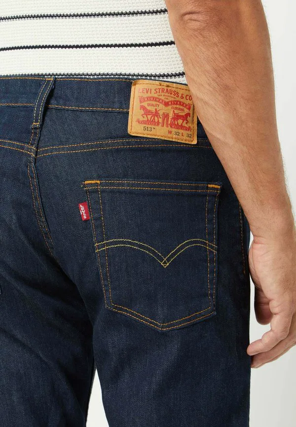 513 узкие прямые джинсы облегающего кроя Levi'S, Tree Topper Adv — фото 3