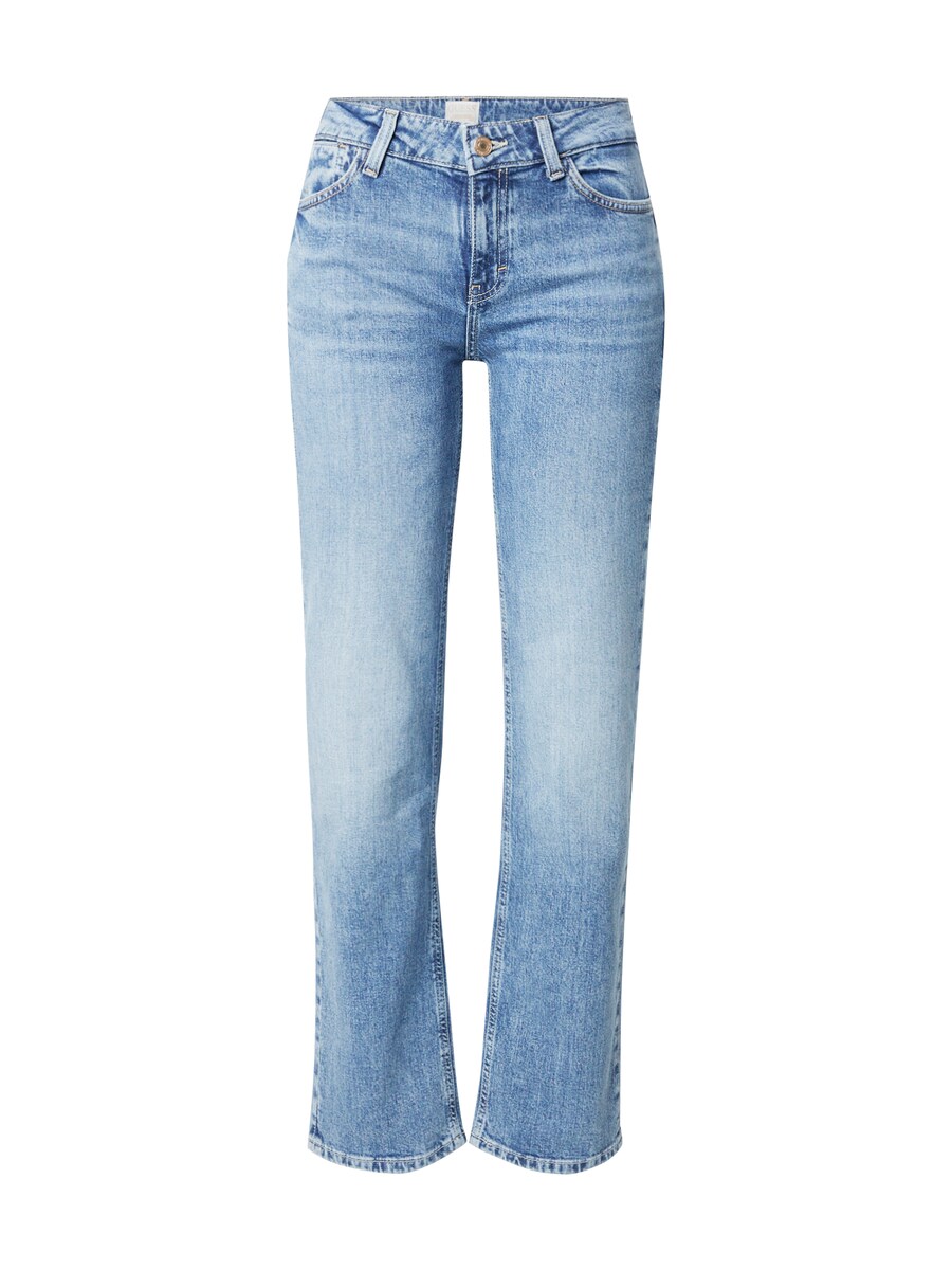 

Обычные джинсы GUESS NICKY, Blue Denim