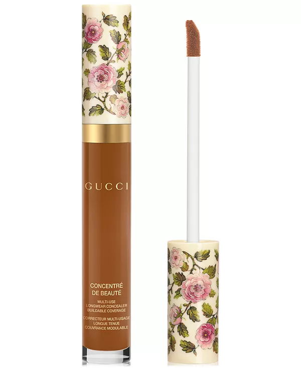 

Многофункциональный увлажняющий консилер Concentré de beauté, не сминающийся Gucci, 47n