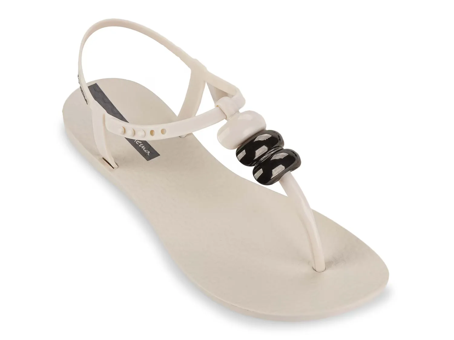 

Сандалии Class Blown Up Sandal Ipanema, бежевый/серый