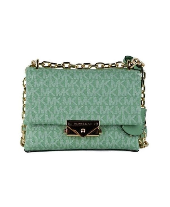 

Сумка через плечо Michael Kors, зеленый