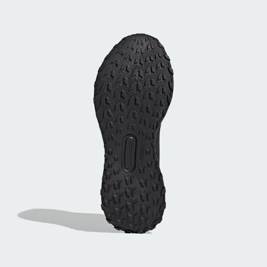 Кроссовки ADIDAS PERFORMANCE Running Runfalcon 5 TR, черный — фото 4