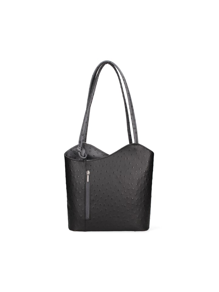 

Рюкзак Gave Lux, цвет black grey