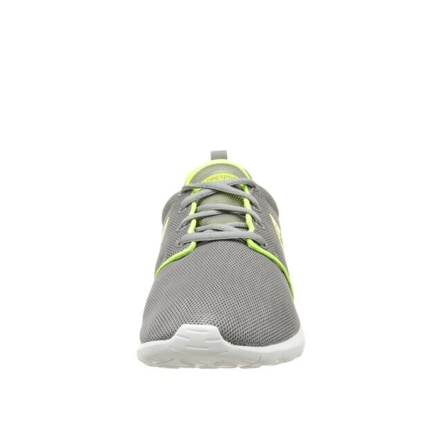 Классические женские кроссовки Dynacomf Le Coq Sportif, серый — фото 2