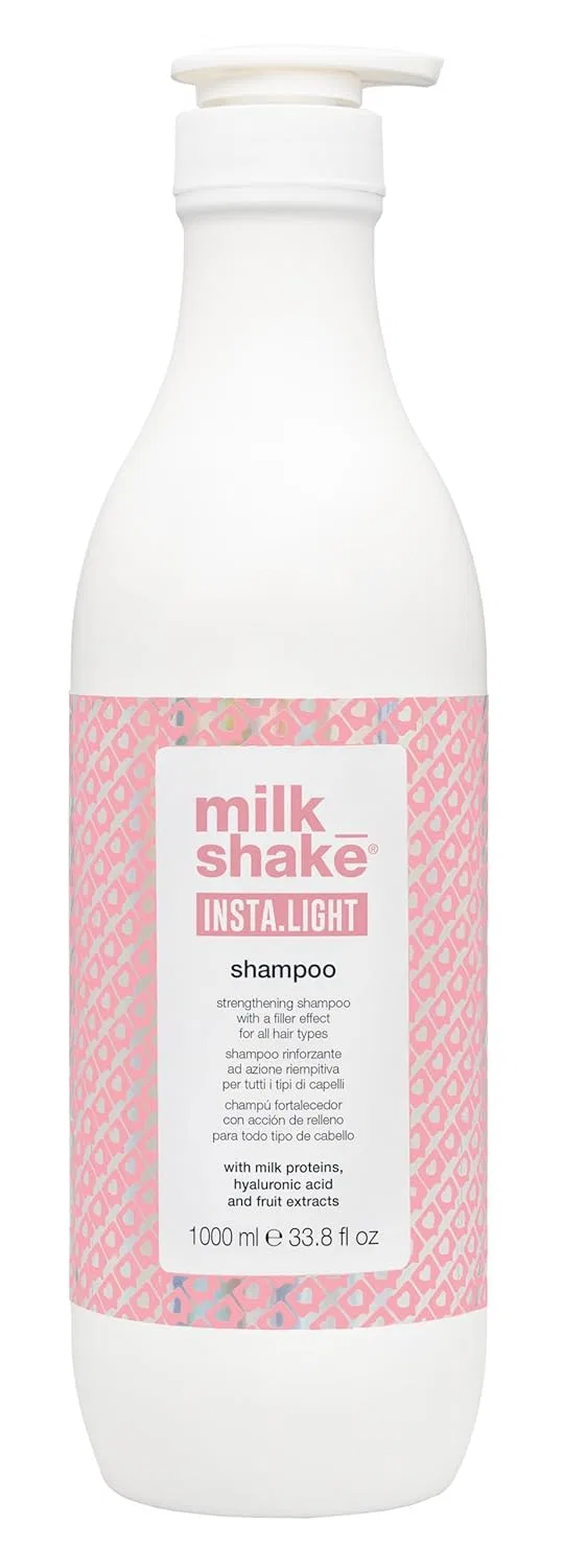 Шампунь для волос Insta.Light от Milk Shake Milk_Shake