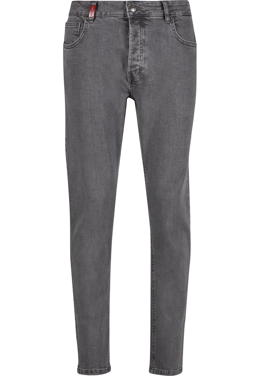 

Узкие джинсы 2Y Premium Alejandro, темно-серый