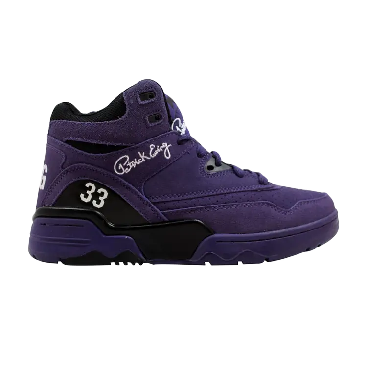 

Кроссовки Ewing Guard 'Parachute Purple', фиолетовый, Фиолетовый;черный, Кроссовки Ewing Guard 'Parachute Purple', фиолетовый