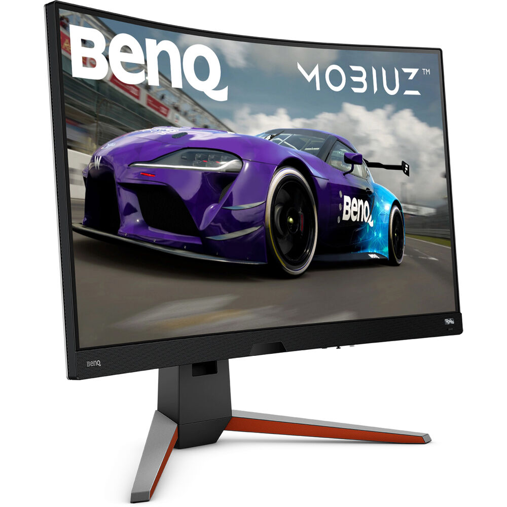 

BenQ EX3410R MOBIUZ 34-дюймовый сверхширокий изогнутый монитор VA с соотношением сторон 21:9
