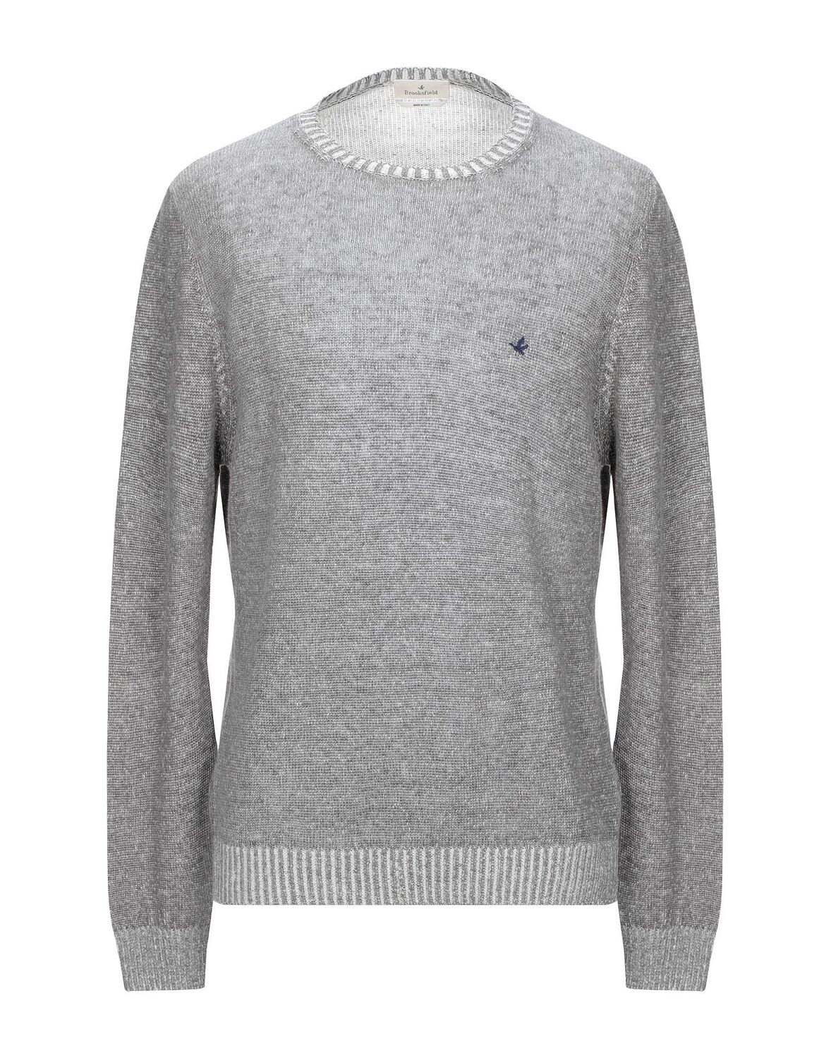 

Свитер Brooksfield, серый